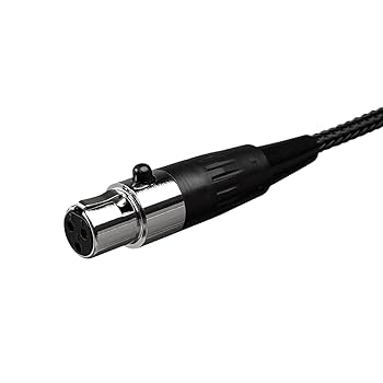 Amazon | コード式交換用オーディオケーブル AKG K240